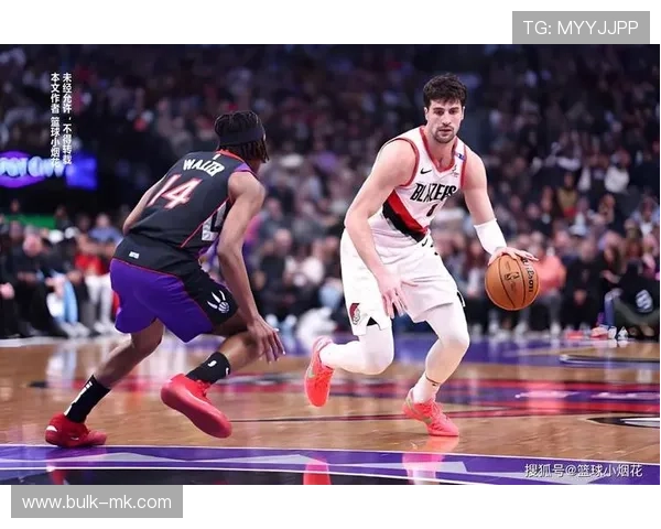 利拉德告别波特兰：传奇落幕，球迷泪目