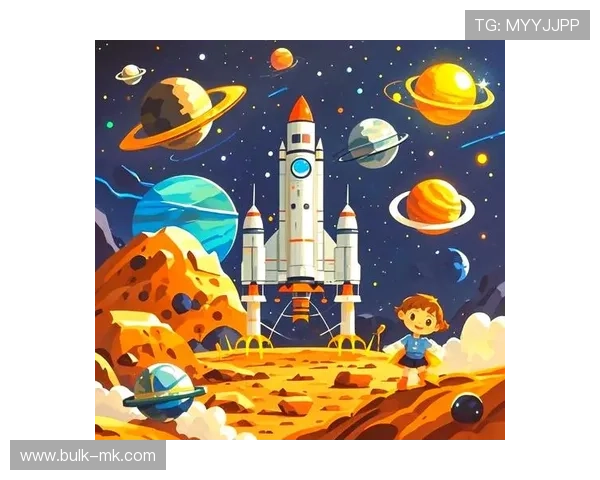 波特火箭未来：探索太空新纪元，开启星际旅行新篇章